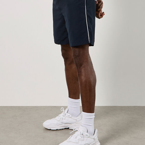 Kustom Kit Track Shorts Thumbnail