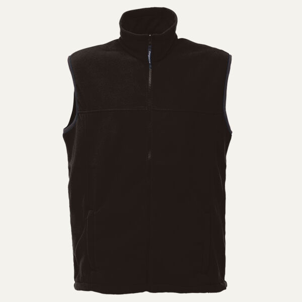 Regatta Haber II Fleece Bodywarmer Thumbnail