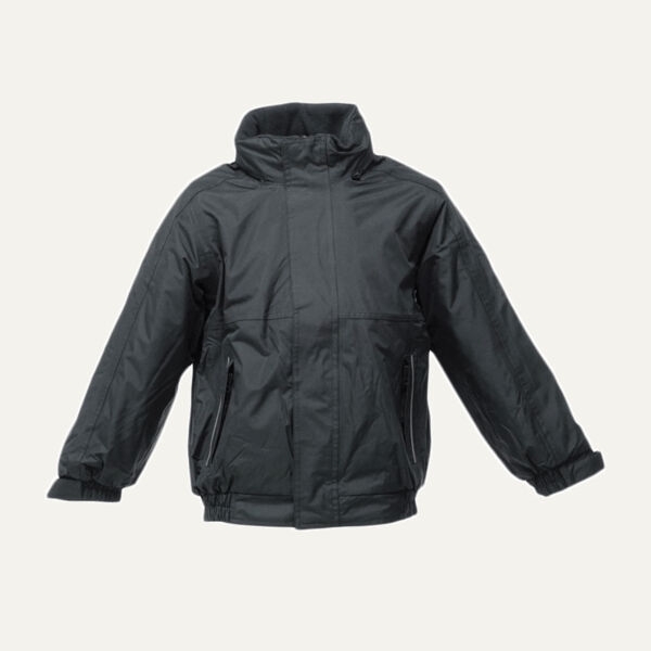 Regatta Kids Dover Waterproof Insulated Jacket Thumbnail