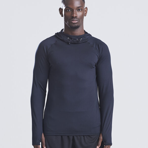 AWDis Cool Cowl Neck Top Thumbnail