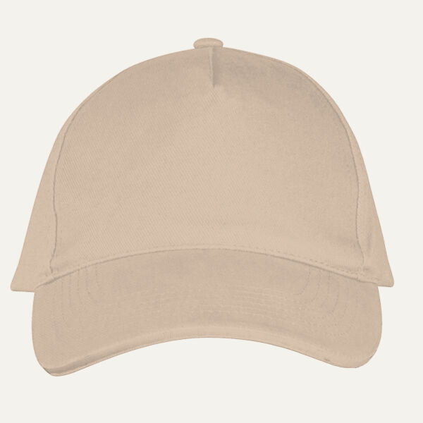 SOL'S Long Beach Cap Thumbnail