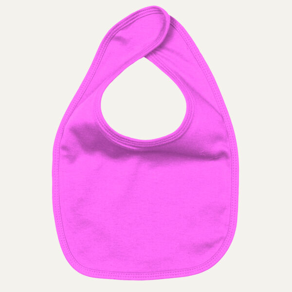 BabyBugz Baby Bib Thumbnail