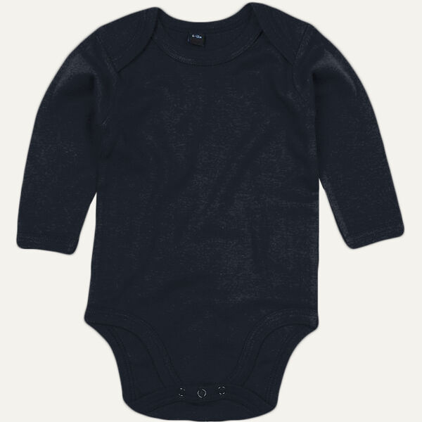 BabyBugz Baby Long Sleeve Bodysuit Thumbnail