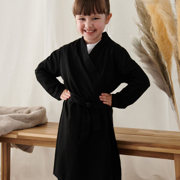 Towel City Kids Robe Thumbnail