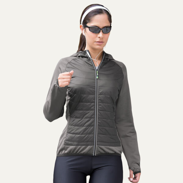 Spiro Ladies Zero Gravity Jacket Thumbnail