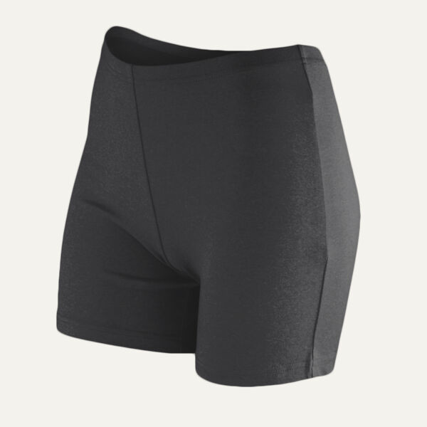 Spiro Impact Ladies Softex® Shorts Thumbnail