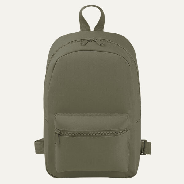 BagBase Mini Essential Fashion Backpack Thumbnail