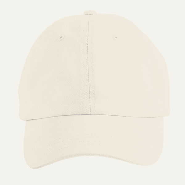 Beechfield Low Profile 6 Panel Dad Cap Thumbnail