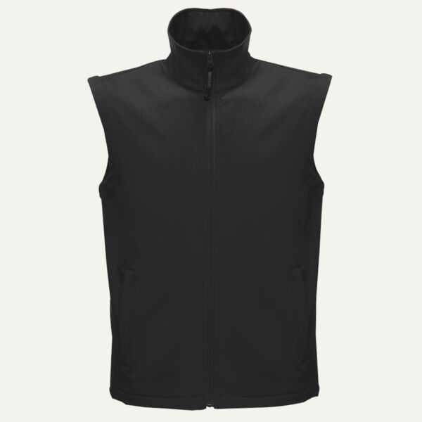 Regatta Classic Soft Shell Bodywarmer Thumbnail