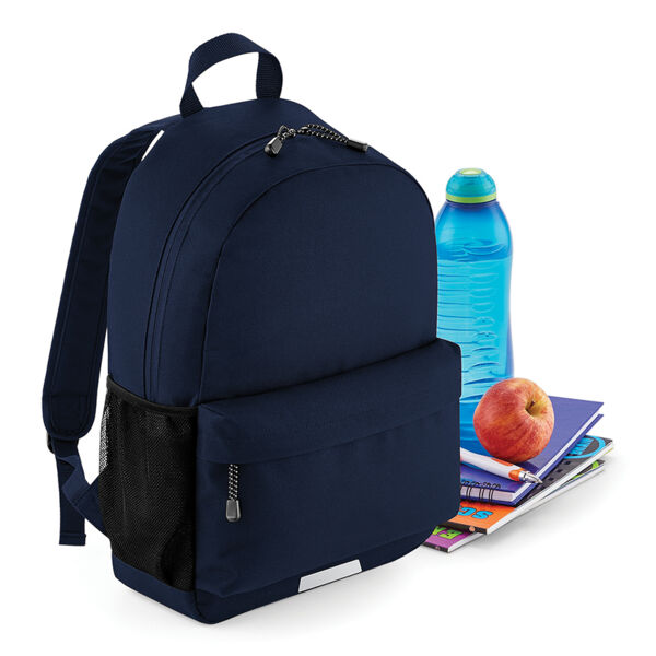 Quadra Academy Backpack Thumbnail