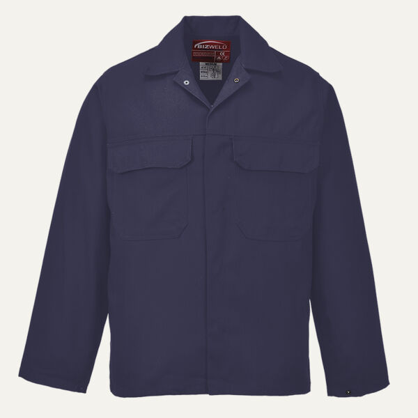 Portwest Bizweld™ Flame Resistant Jacket Thumbnail