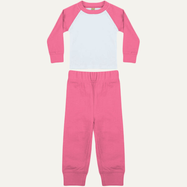 Larkwood Baby/Toddler Pyjamas Thumbnail