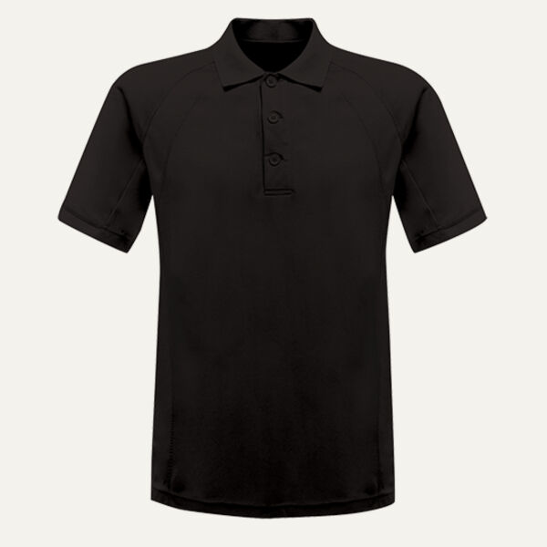 Regatta Coolweave Piqué Polo Shirt Thumbnail