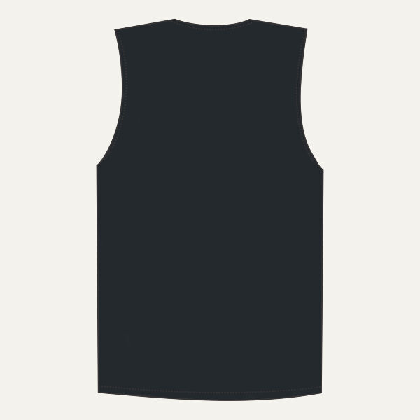 Spiro Basketball Top Thumbnail