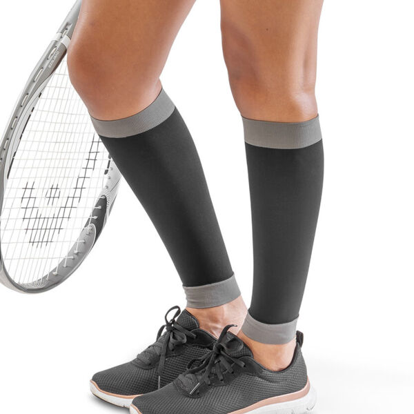 Spiro compression calf guards Thumbnail