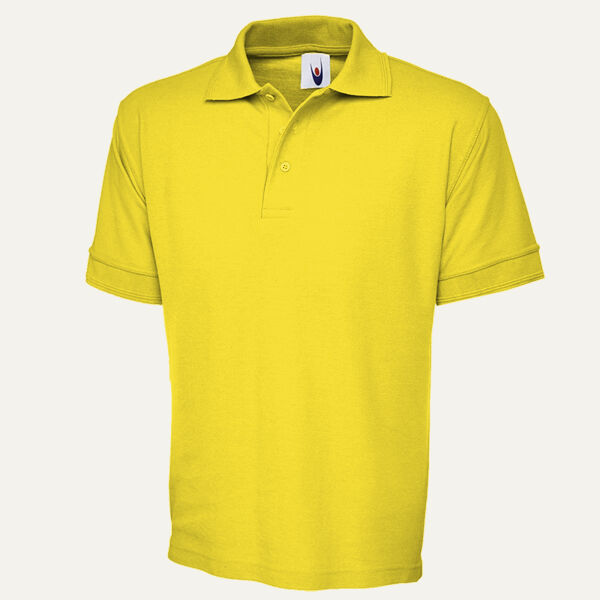 Heavyweight Poloshirt Thumbnail