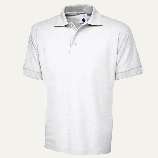 Heavyweight Poloshirt Thumbnail