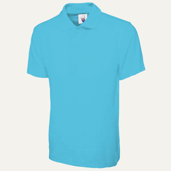 Childrens Classic Poloshirt Thumbnail