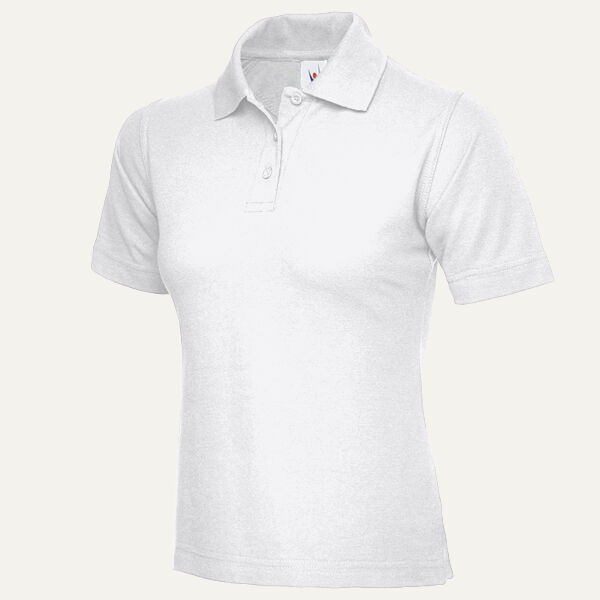 Ladies Classic Poloshirt Thumbnail