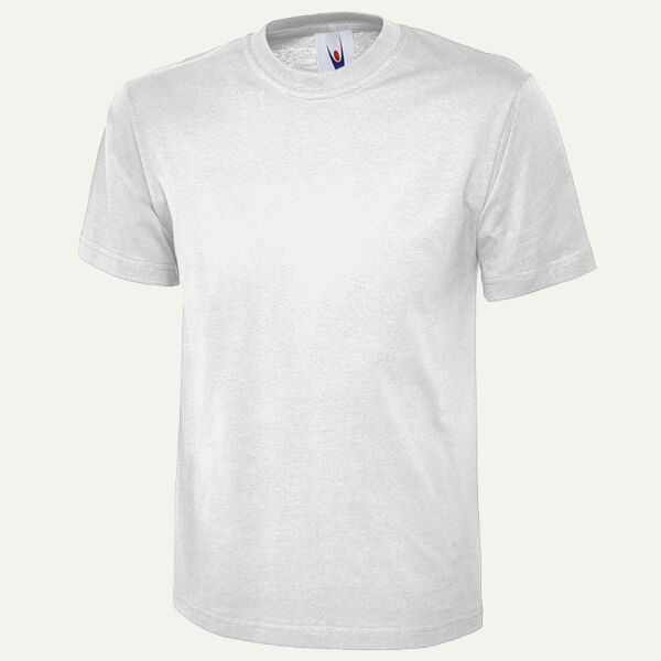 Olympic T-shirt Thumbnail