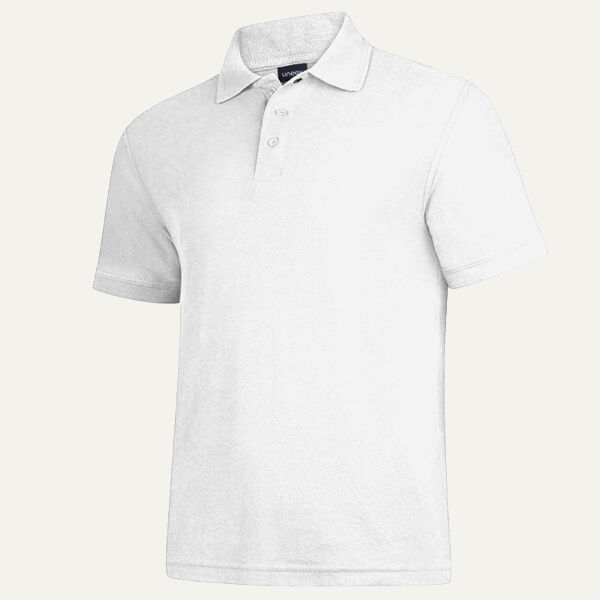 Deluxe Poloshirt Thumbnail