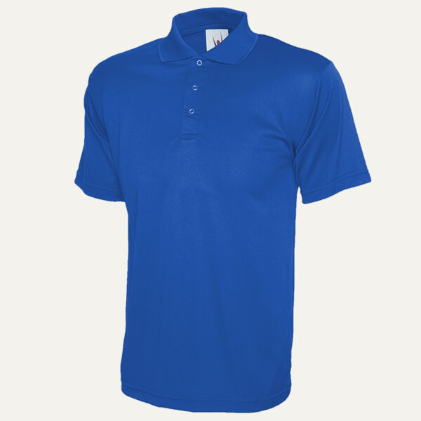 Processable Poloshirt Thumbnail