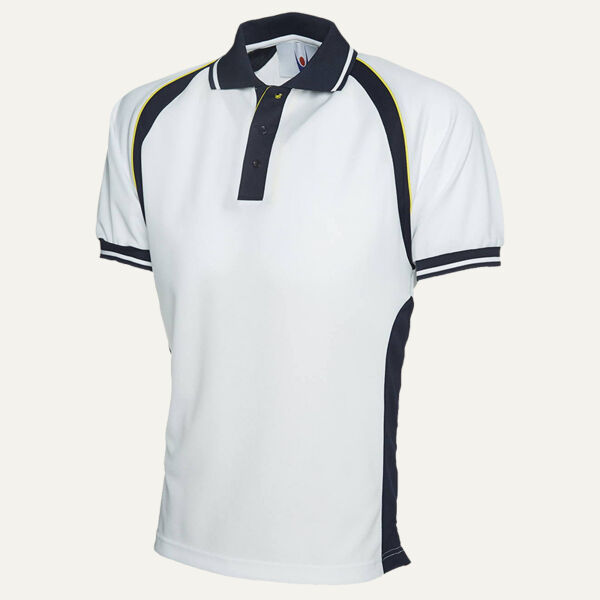 Sports Poloshirt Thumbnail