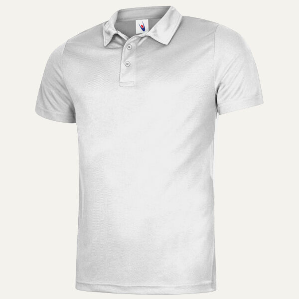 Mens Ultra Cool Poloshirt Thumbnail