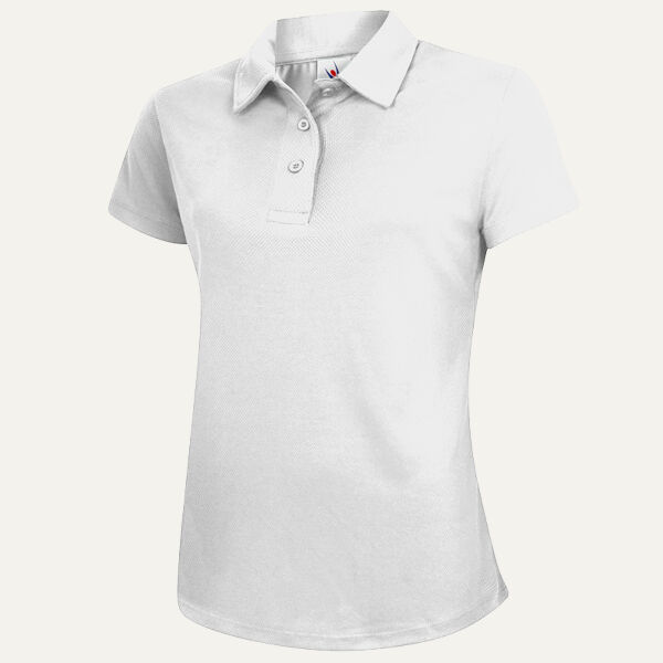 Ladies Ultra Cool Poloshirt Thumbnail