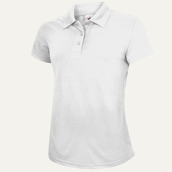 Ladies Ultra Cool Workwear Poloshirt Thumbnail