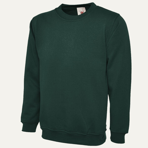 Heavyweight Sweatshirt Thumbnail