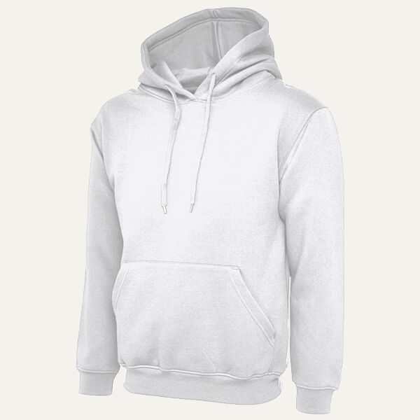 Classic Hooded Sweatshirt Thumbnail