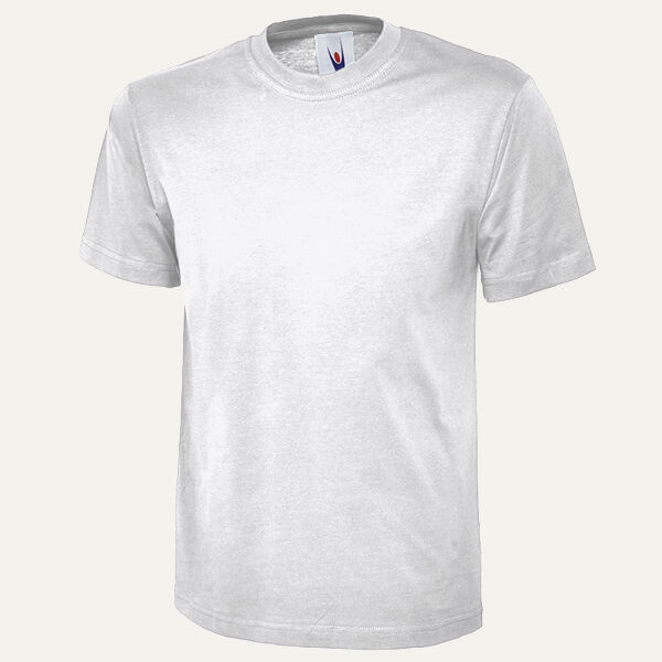 Heavyweight T-Shirt Thumbnail