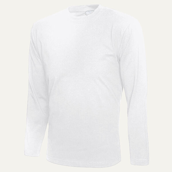 Long Sleeve Classic T-Shirt Thumbnail