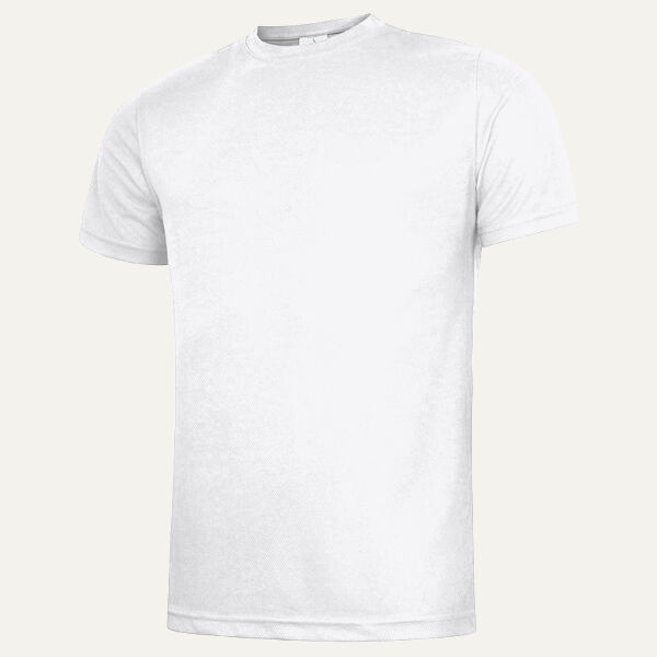 Mens Ultra Cool T-Shirt Thumbnail