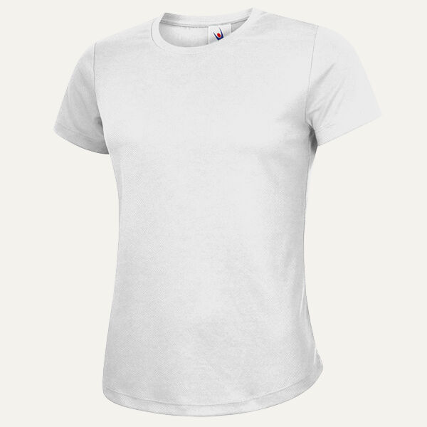 Ladies Ultra Cool T-Shirt Thumbnail