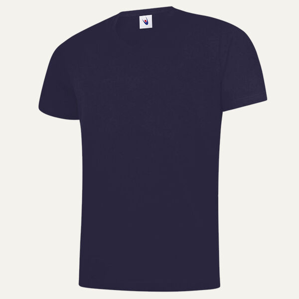 Classic V Neck T-shirt Thumbnail
