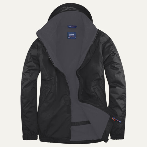 Premium Outdoor Jacket Thumbnail