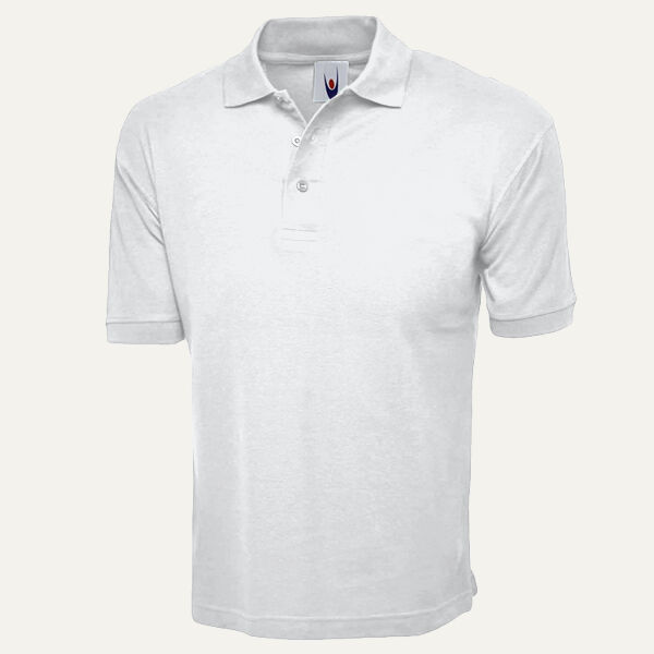 Classic Cotton Poloshirt Thumbnail