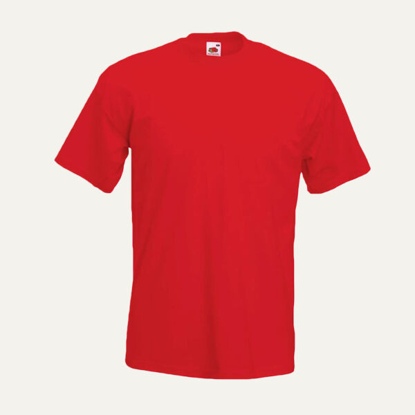 Fruit of the Loom Super Premium T-Shirt Thumbnail