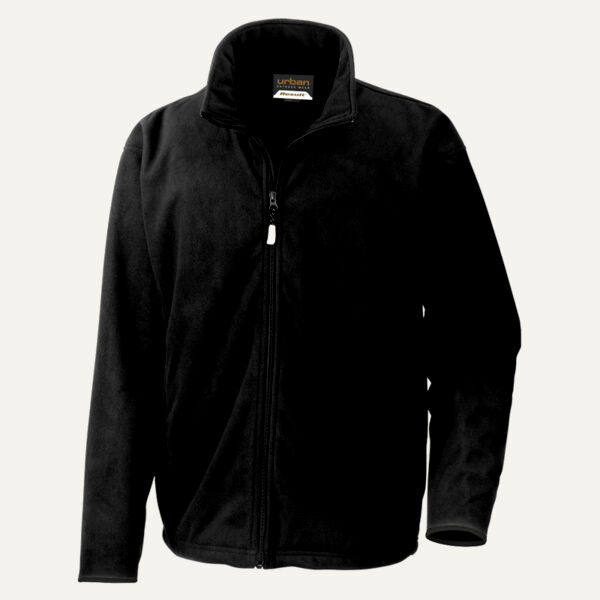 Result Urban Extreme Climate Stopper Fleece Jacket Thumbnail