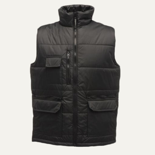 Regatta Steller Bodywarmer Thumbnail