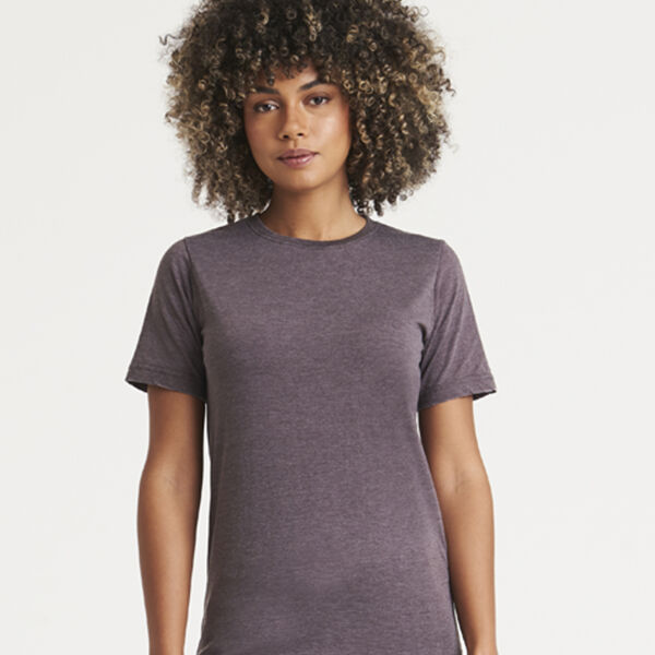 AWDis Washed T-Shirt Thumbnail