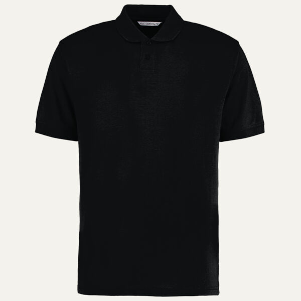 Kustom Kit Regular Fit Workforce Piqué Polo Shirt Thumbnail