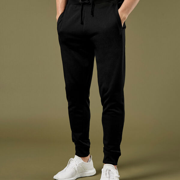 Kustom Kit Slim Fit Sweat Pants Thumbnail