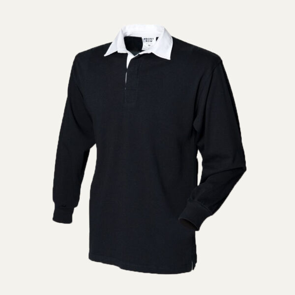 Front Row Original Rugby Shirt Thumbnail
