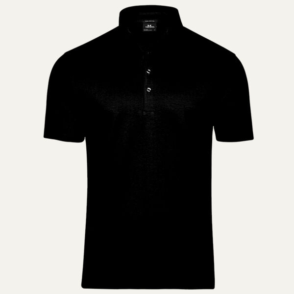 Tee Jays Pima Cotton Interlock Polo Shirt Thumbnail