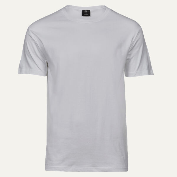 Tee Jays Sof T-Shirt Thumbnail