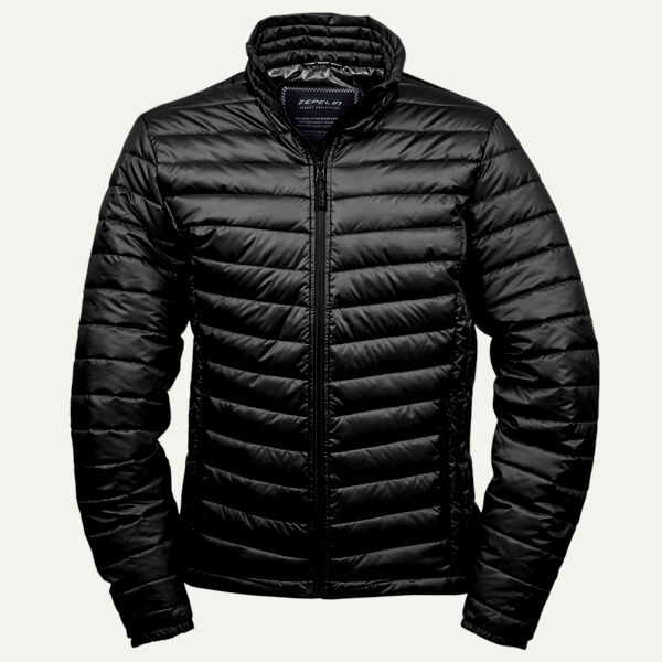 Tee Jays Zepelin Padded Jacket Thumbnail