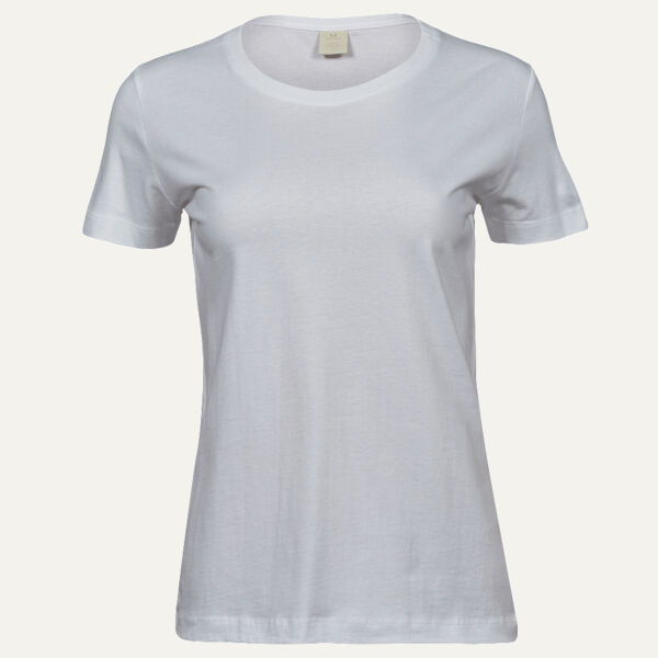 Tee Jays Ladies Sof T-Shirt Thumbnail